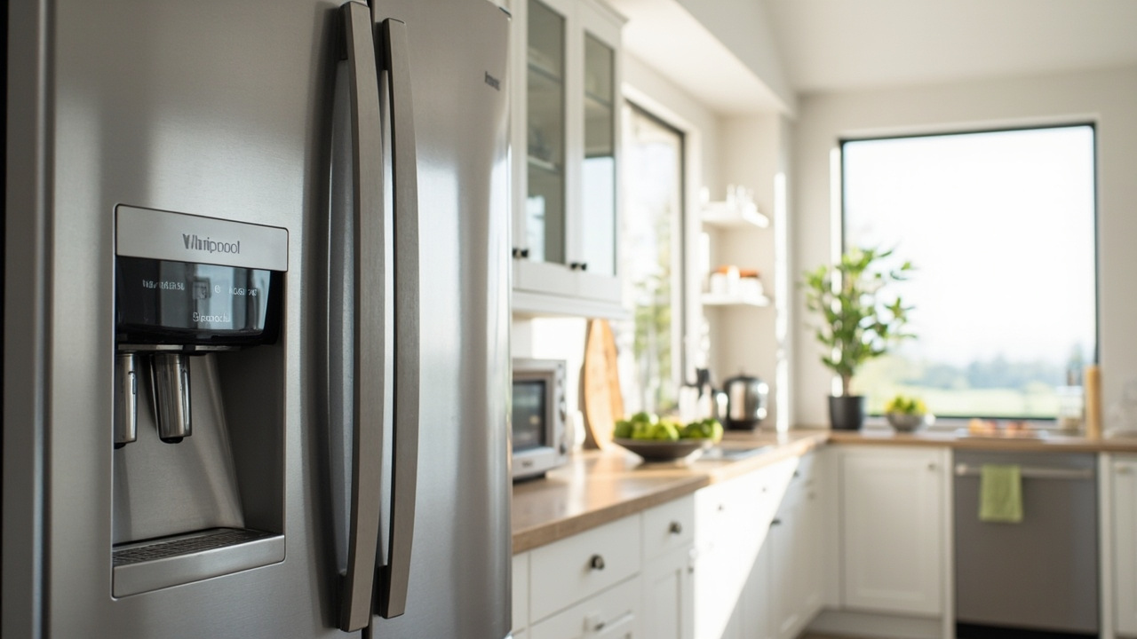 Whirlpool Appliance Repair - Expert Guide