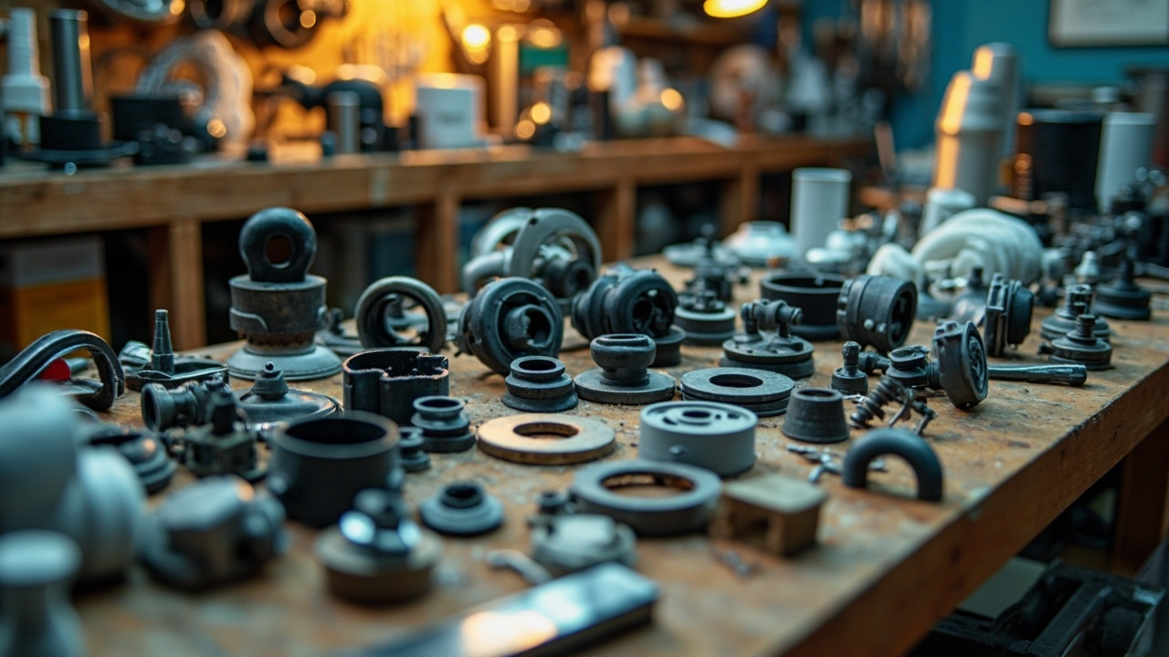 How to Find OEM Appliance Replacement Parts - Expert Guide