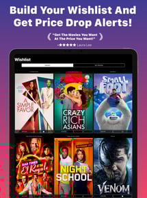 Movie Deals+ Watch Movies & TV