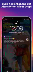 Movie Deals+ Watch Movies & TV