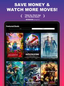 Movie Deals+ Watch Movies & TV