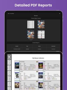 My Movies 5 Pro - Movie & TV