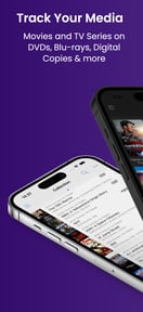 My Movies 5 Pro - Movie & TV