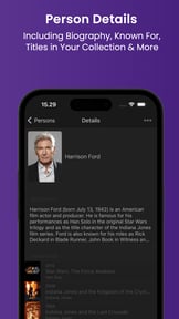 My Movies 5 Pro - Movie & TV