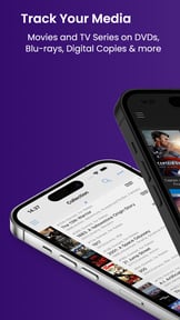 My Movies 5 Pro - Movie & TV