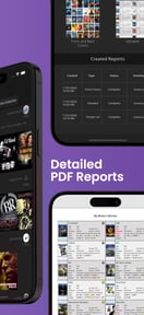 My Movies 5 Pro - Movie & TV