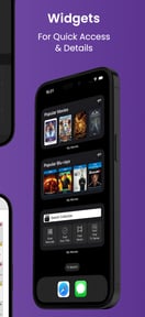 My Movies 5 Pro - Movie & TV