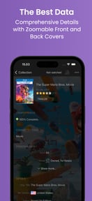 My Movies 5 Pro - Movie & TV