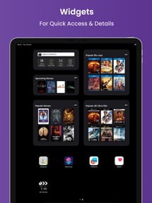 My Movies 5 Pro - Movie & TV