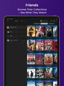 My Movies 5 Pro - Movie & TV
