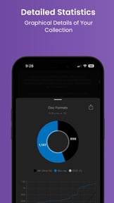 My Movies 5 Pro - Movie & TV