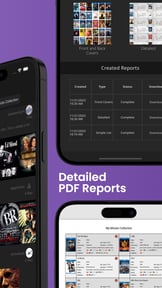 My Movies 5 Pro - Movie & TV