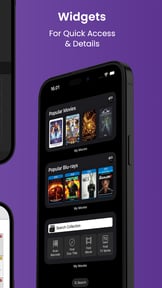 My Movies 5 Pro - Movie & TV