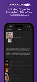 My Movies 5 Pro - Movie & TV