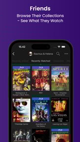 My Movies 5 Pro - Movie & TV