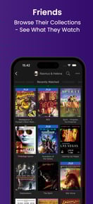 My Movies 5 Pro - Movie & TV