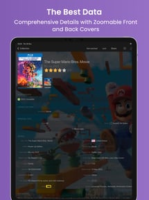 My Movies 5 Pro - Movie & TV