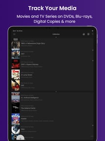My Movies 5 Pro - Movie & TV