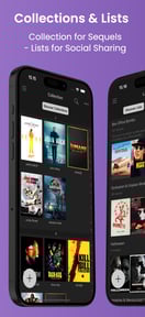 My Movies 5 Pro - Movie & TV