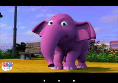 Música Infantil - Heykids