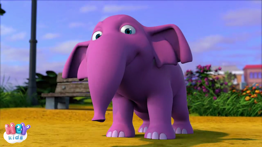 Música Infantil - Heykids