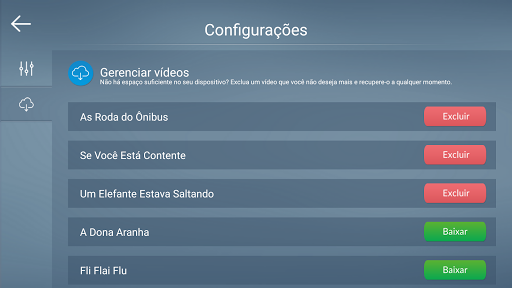 Música Infantil - Heykids