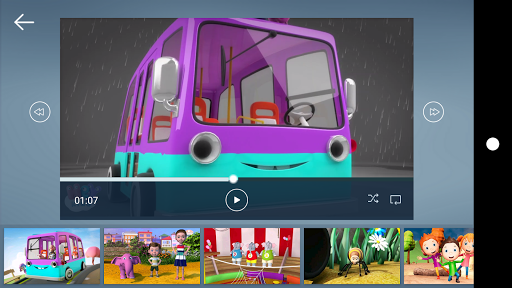 Música Infantil - Heykids