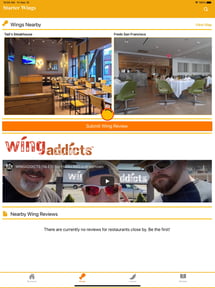 WingAddicts - Starter Wings