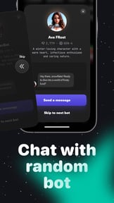 Matcha: C AI NSFW Chat Games