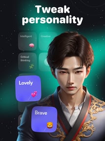 Matcha: C AI NSFW Chat Games