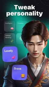 Matcha: C AI NSFW Chat Games