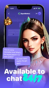 Matcha: C AI NSFW Chat Games