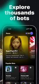 Matcha: C AI NSFW Chat Games