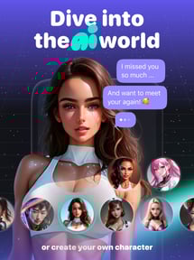 Matcha: C AI NSFW Chat Games