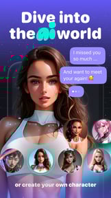 Matcha: C AI NSFW Chat Games