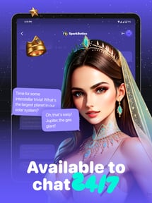 Matcha: C AI NSFW Chat Games