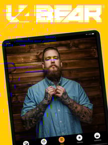 u4Bear