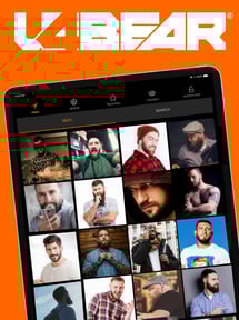 u4Bear