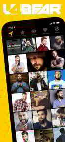 u4Bear