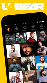 u4Bear