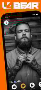 u4Bear