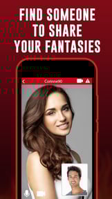 SEXY CHAT ™ - Meet new friends