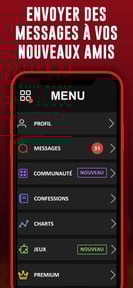 SEXY CHAT ™ - Meet new friends