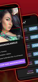 SEXY CHAT ™ - Meet new friends