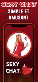 SEXY CHAT ™ - Meet new friends