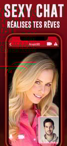 SEXY CHAT ™ - Meet new friends