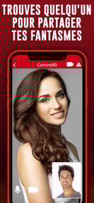 SEXY CHAT ™ - Meet new friends