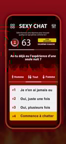 SEXY CHAT ™ - Meet new friends