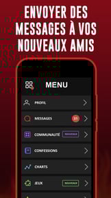 SEXY CHAT ™ - Meet new friends