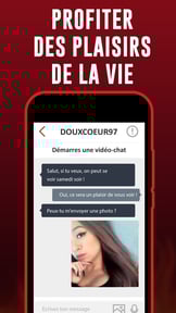 SEXY CHAT ™ - Meet new friends